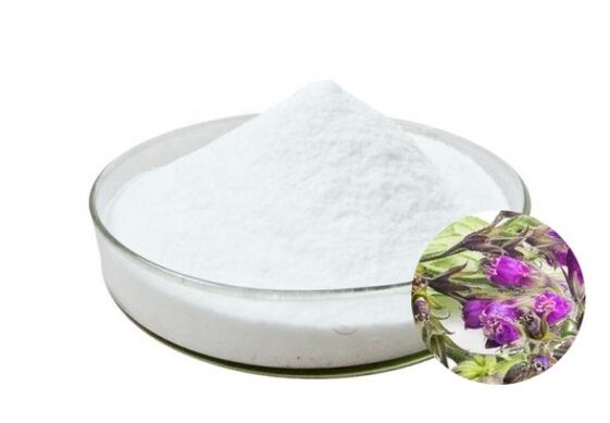 A Hondrox allantoint tartalmaz