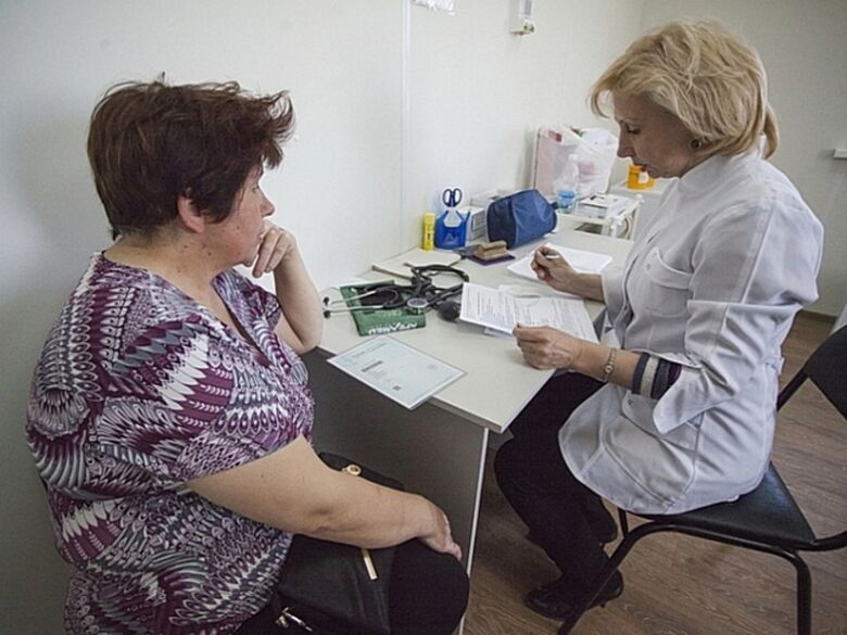 forduljon orvoshoz ízületi gyulladás miatt