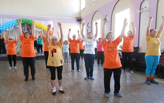 tornaterápia ízületi gyulladás esetén