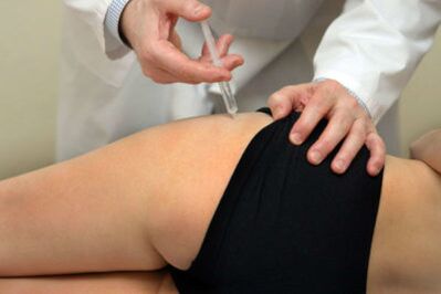 Kezelési módszerek