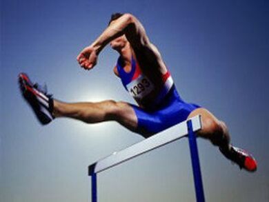 A túlzott fizikai aktivitás provokálja az arthrosis kialakulását