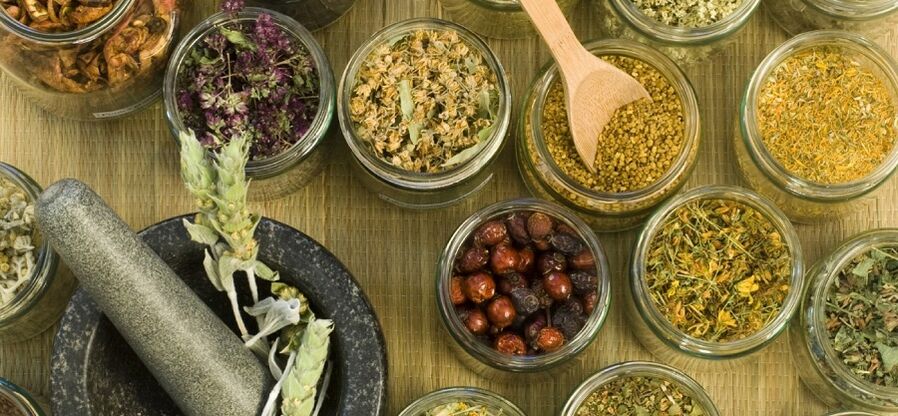 Népi gyógyszerek az osteochondrosis kezelésére