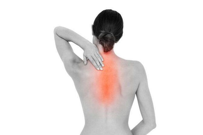 mi az a mellkasi osteochondrosis