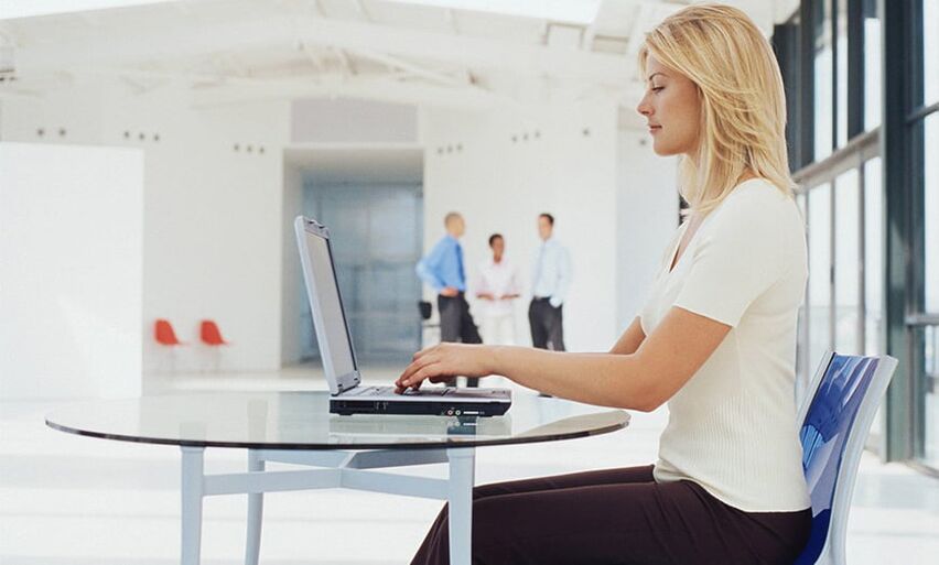 hátfájás megelőzése